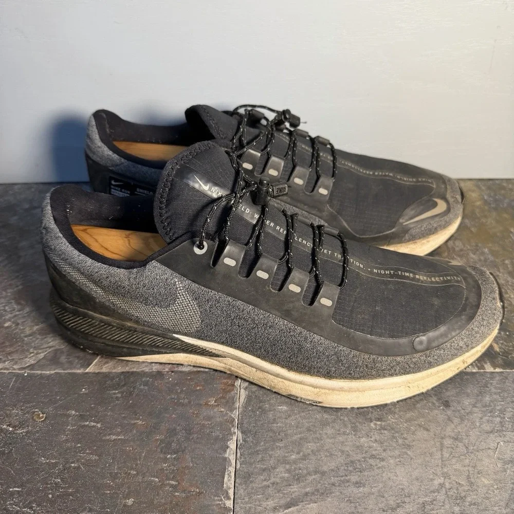 Nike good used